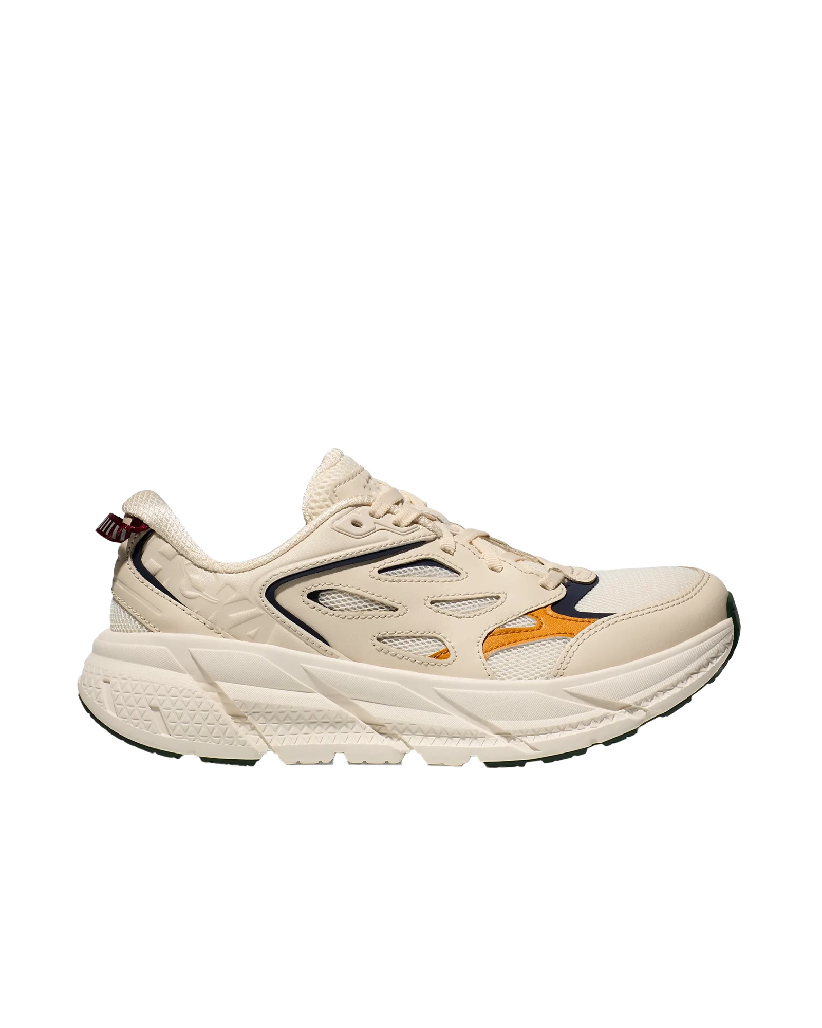 Hoka U Clifton L Oat Milk / Alabaster