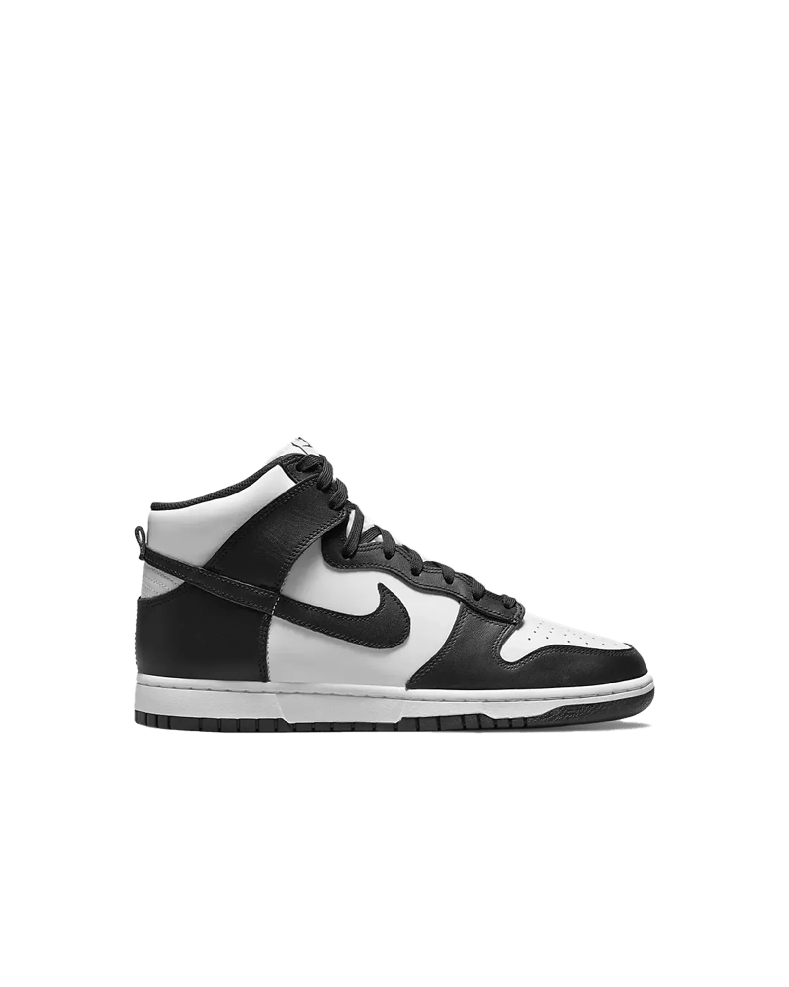 Nike Dunk High Panda