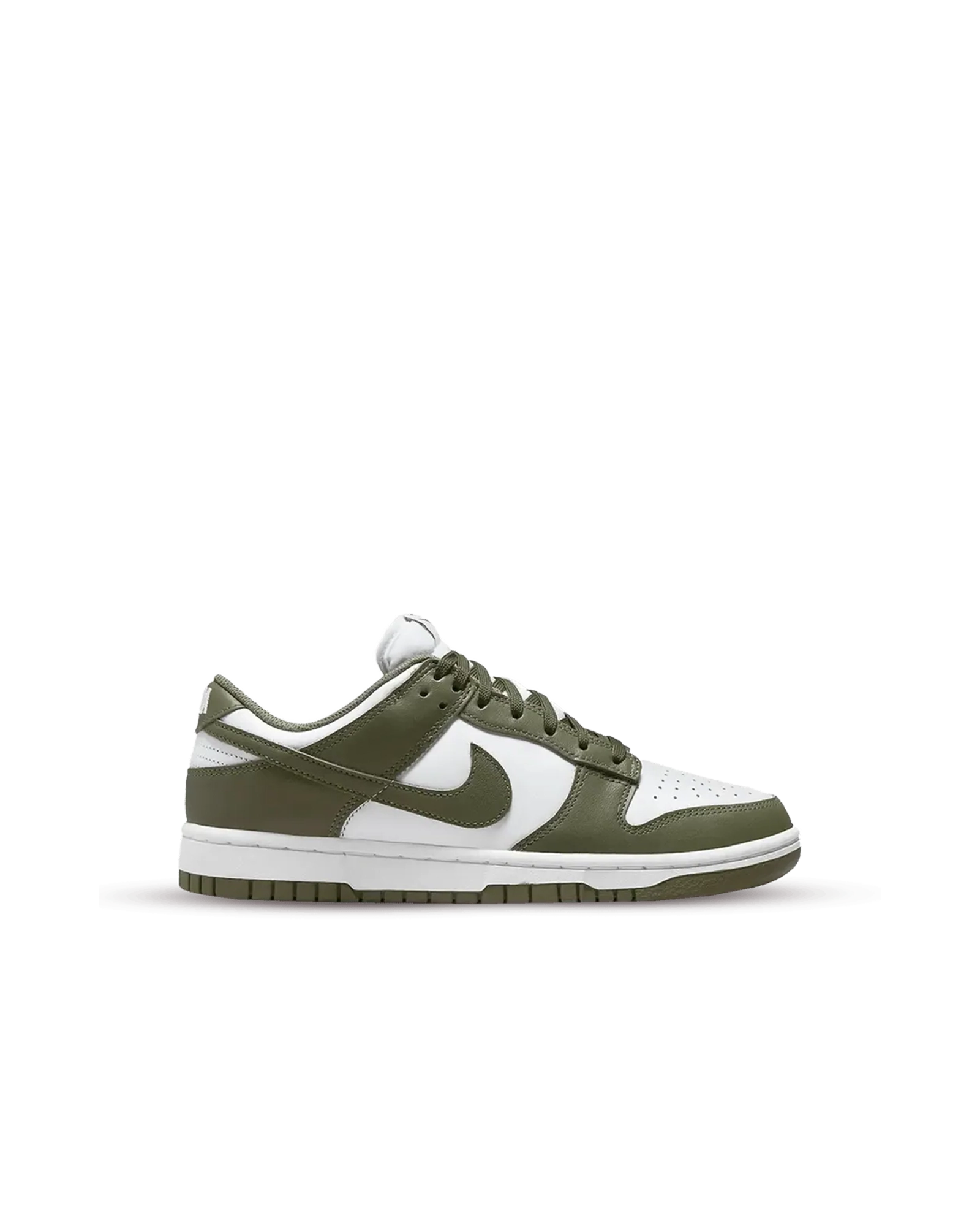 Nike Dunk Low 'Medium Olive'