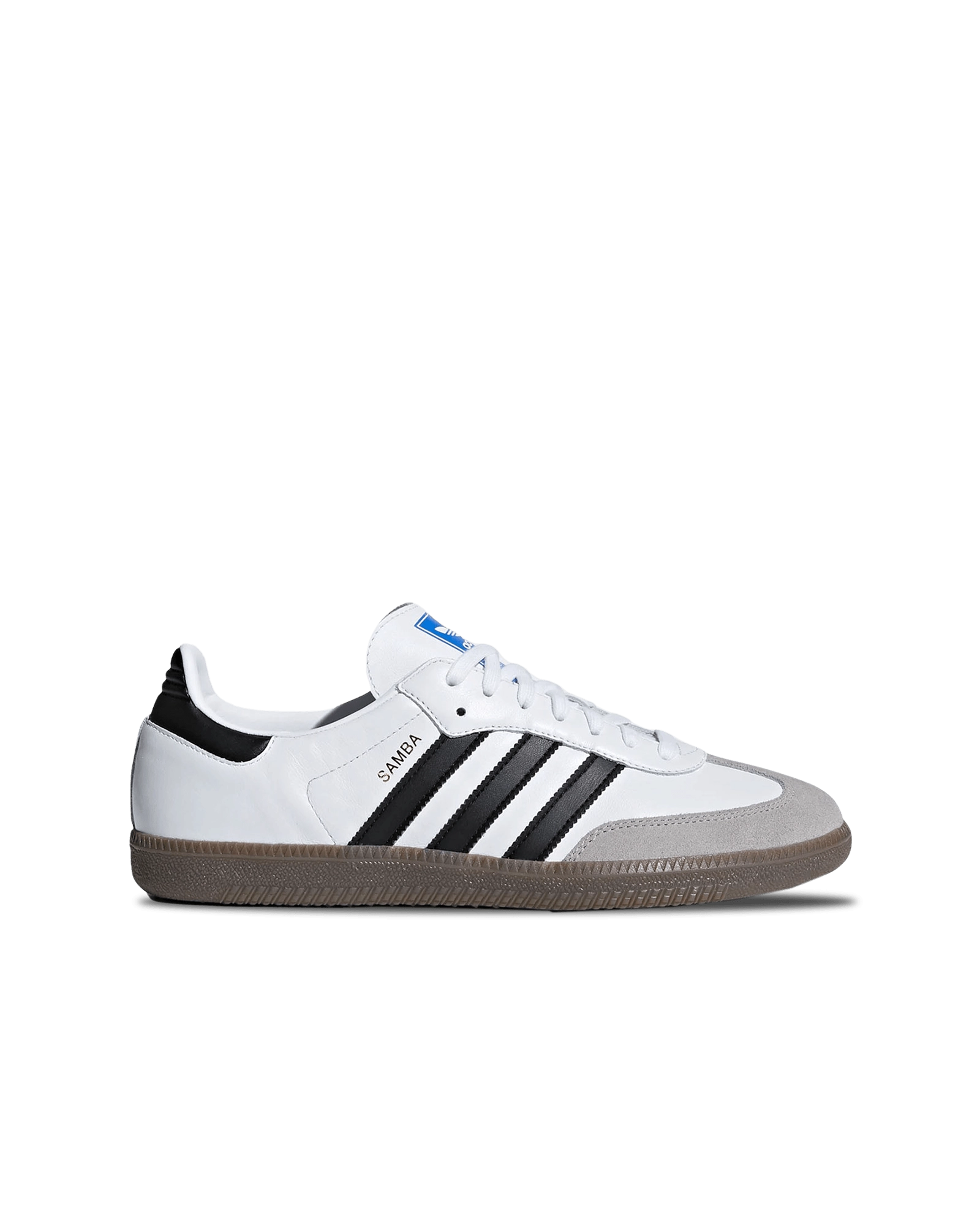 Adidas Samba OG - Hvit